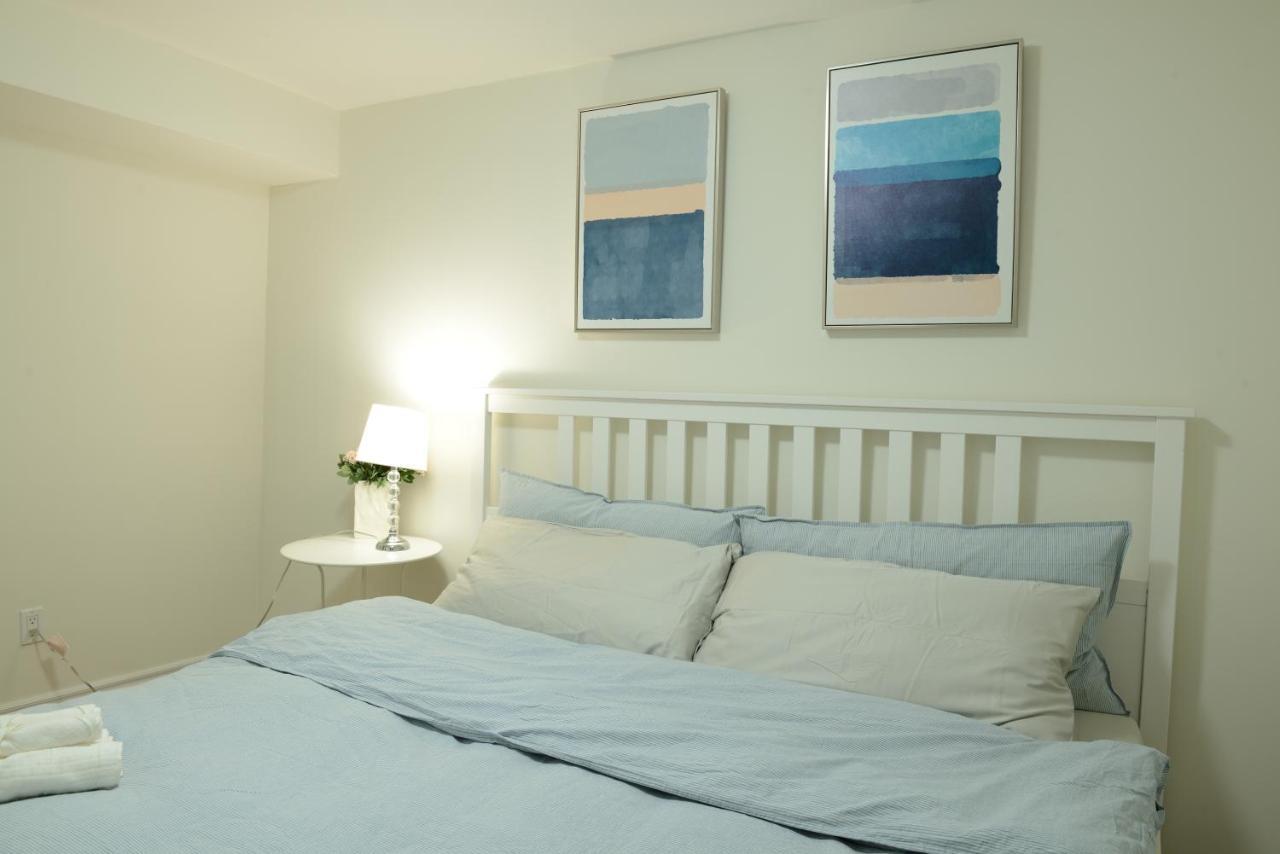 Spacious 2-Bed-Room Near Yonge & Major Mackenzie Richmond Hill Kültér fotó